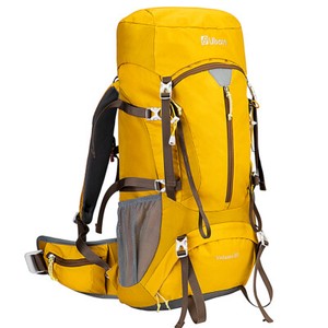 ventilated backpack