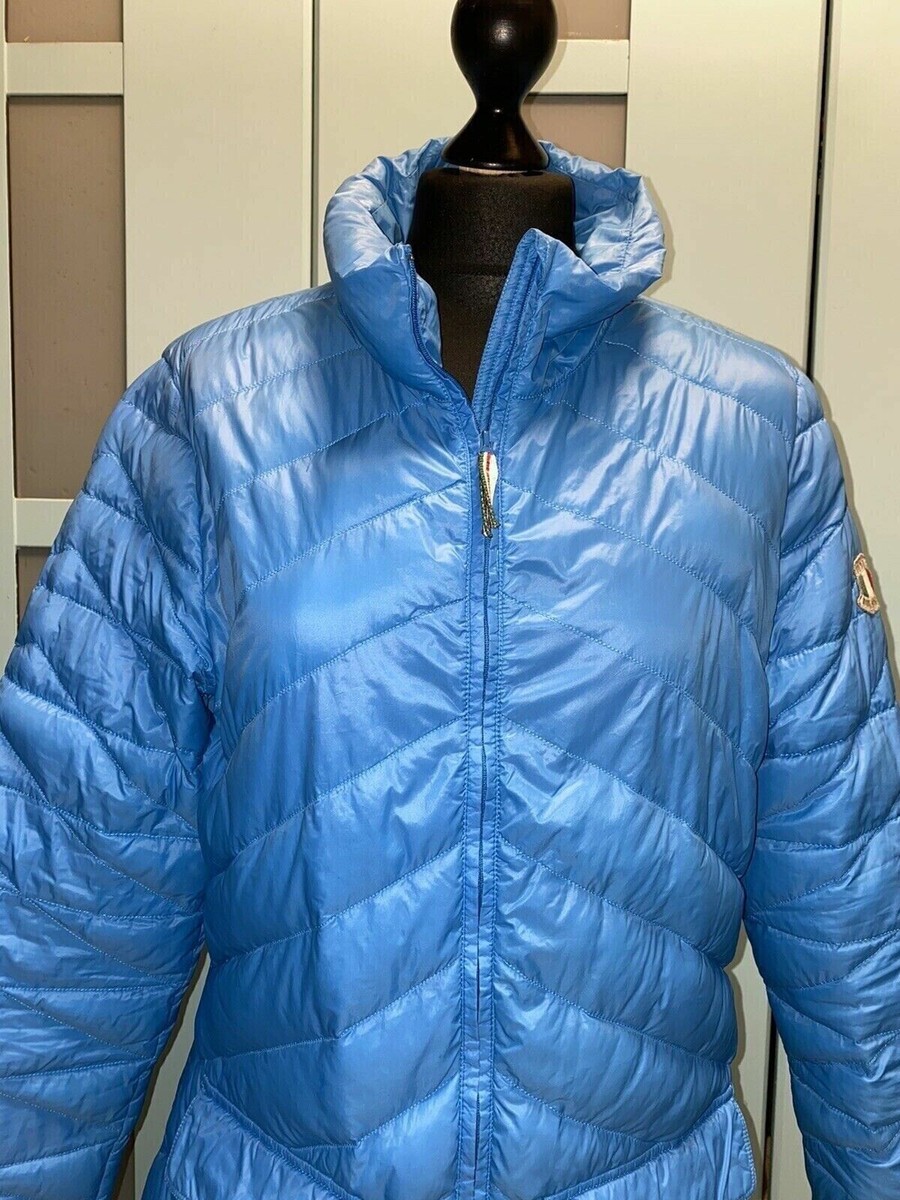 Womens Coats FjÃ¤llrÃ¤ven Greenland Winter Parka Green