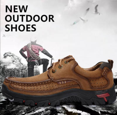 Transition Boots With Supportive & Comfortable Orthopedic Soles