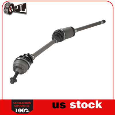 CV Axle For 2014 -2016 BMW xDrive AWD 528 535 Front Right 2012 2013