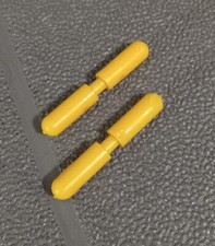 Vintage Bandai Godaikin 1982 Goggle V Goggle Missiles - Set Of 2 VHTF