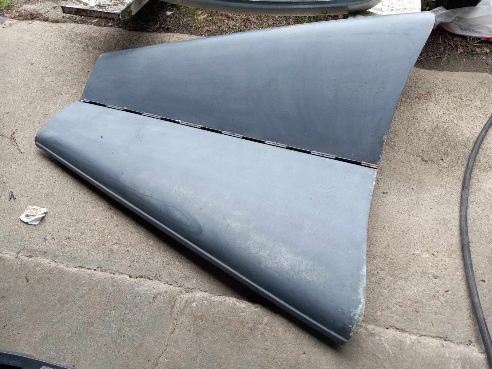BENTLEY S3 HOOD-BONNET. WORLDS LARGEST 1955-65 ROLLS ROYCE CLOUD USED INVENTORY