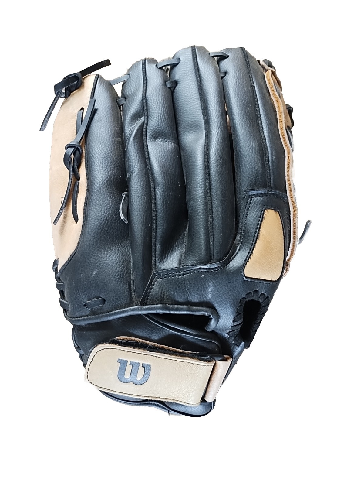 Wilson Softball Glove Slowpitch A360 Brown/Black 14" eBay