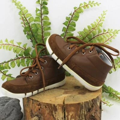 SUPERFIT FLEXY Gr. 19 20 & 22 M, Kinder Baby Lauflernschuhe, Nappa/Velour Leder