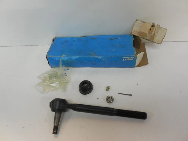 75-79 Pontiac Phoenix extremidade externa da haste de amarração marca ES441R - TRW - Imagem 2 de 2