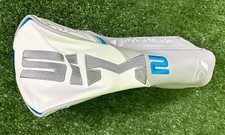 TaylorMade SIM 2 Ladies Driver Headcover NEW Golf Accessory