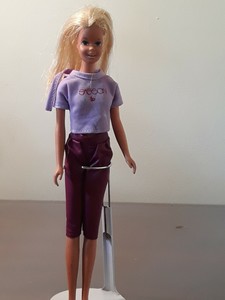 barbie 1965 ebay