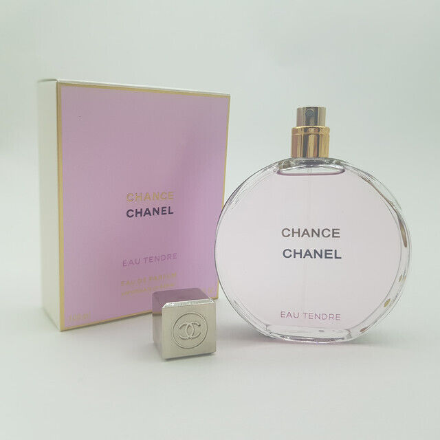 Chanel EAU TENDRE edp 3.4oz New Sealed | eBay Chanel EAU TENDRE edp 3.4oz New Sealed | eBay