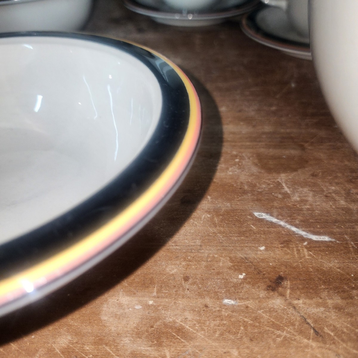 Reimari Arabia Finland Inkeri Leivo Bowl Cup Saucer Serving Bowl