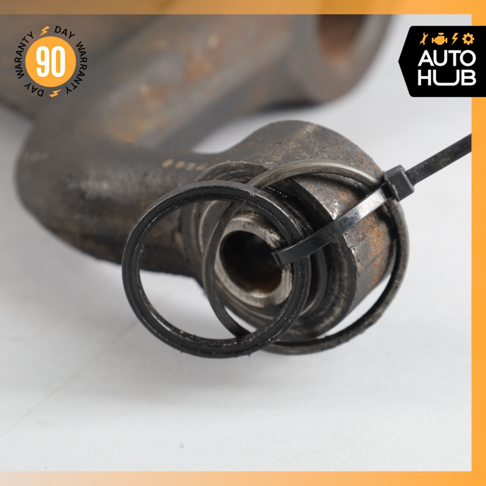 00-04 Aston Martin DB7 Vantage Rear Right Side Control Arm OEM 23k