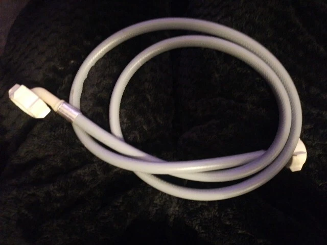 Water Inlet Hose TP Reflex PL800 EN61770 10BAR 25° MAX - Image 4 of 4