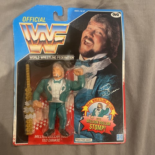 Million Dollar Man 2