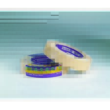 Scotch  Solvent Resistant Masking Tape 2040-36A-BK, 36 mm x 55 m, 24 percase