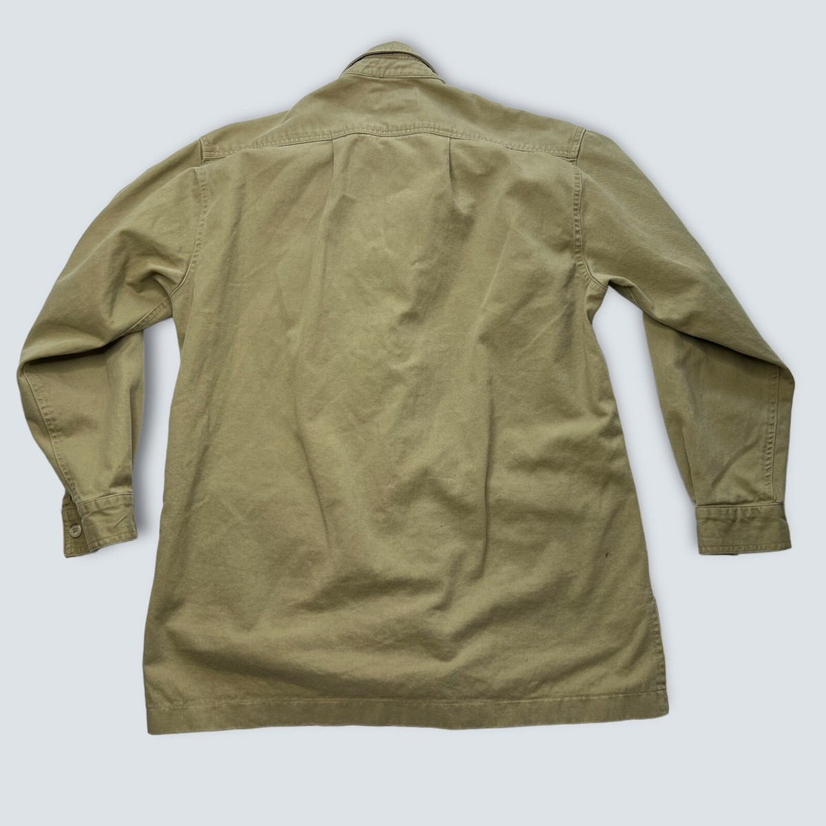 80s Eddie Bauer Safari jacket 【公式通販】