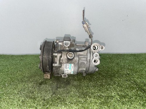 13197538 klimakompressor für OPEL CORSA C 1.3 16V CDTI CAT (Z 13 elrop105599