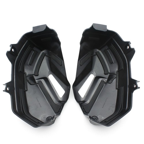Engine Cylinder Head Guards Protector Cover For BMW R1250GS LC ADV R1250R 19-22 - Picture 10 of 12