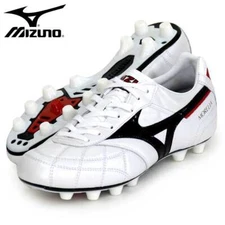 MIZUNO MORELIA II 2 JAPAN P1GA200209 Football Soccer Cleats Size 27.5cm/US 9.5
