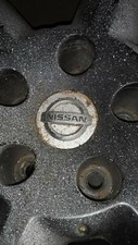 Nissan Rims And Tires