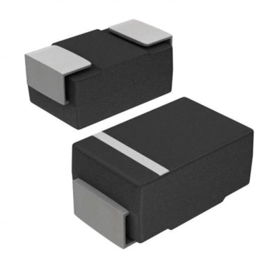 Pack of 10 SMAZ6V2-13-F Zener Diode 6.2V 1W 5% 2Ohm Surface Mount 2Pin SMA :RoHS