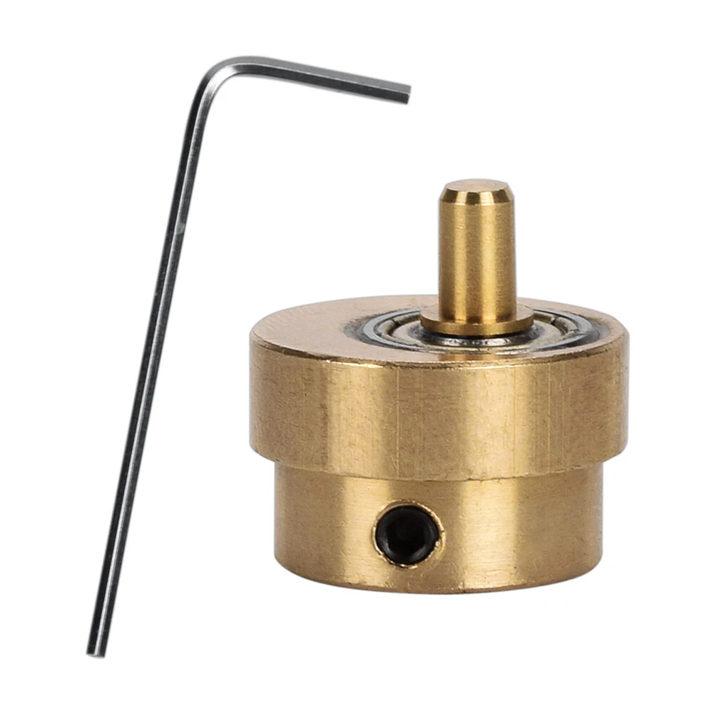 Brass Rotary Tattoo Supplies Tattoo Machine Parts Bearing Eccentric Cam  Wheel | eBay