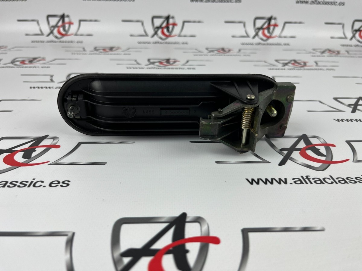 Hand Exterior Door Alfa Romeo Alfa 33 907 Ref OEM 60582600 | eBay