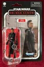 Star Wars Vintage Collection VC 242 Reva (Third Sister) 3.75" Figure