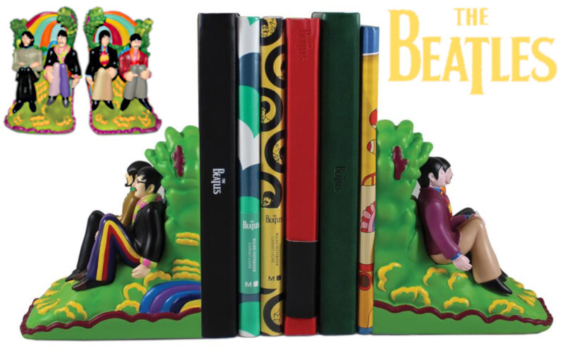VANDOR The Beatles Yellow Submarine The Band Bookends | eBay