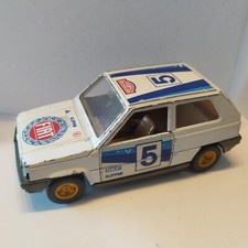 voiture VINTAGE voiture BURAGO