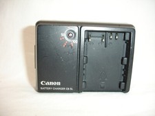 Original Canon CB-5L Charger for BP-511A EOS 5D 50D 40D 20D D60 300D G6 G5 G3