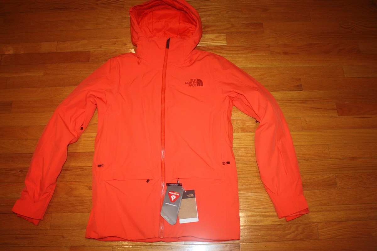 送料無料1☆The North Face☆ノースフェイス Barr Lake ジャケット