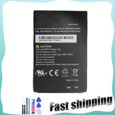 Replacement Battery for Sonim XP8 XP8800 BAT-04900-01S 3.85V 4900mAh