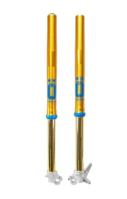 Ohlins Suspension Front Fork RXF48 Fork suspension Beta RR 2019-2024 #FFX 1302