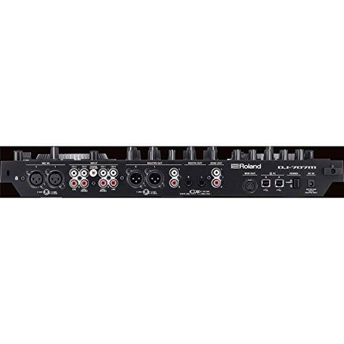 ROLAND DJ-707M DJ Controller - Picture 5 of 5