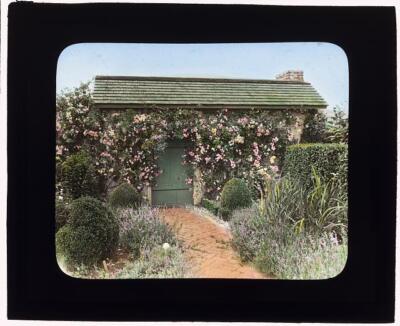 Frank Bestow Wiborg house,Highway Behind the Pond,East Hampton,New York 4