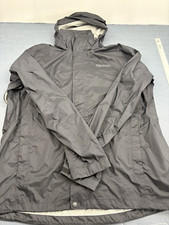 Marmot Jacket Mens xl Black