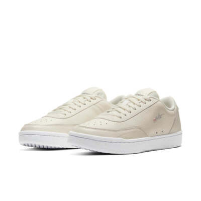 Nike Wmns Court Vintage Premium Pale Ivory CW1067-101