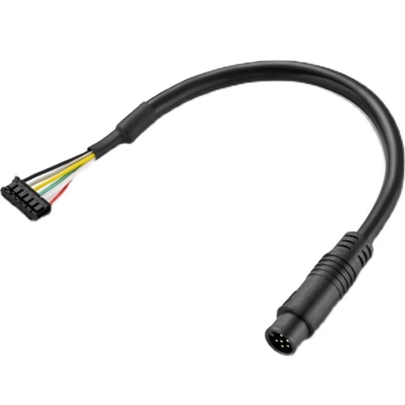 Hobbywing Sensor Convertor Cable Work to Motor EZRUN 70125SD 4268 4278G2 3652 G3 - Image 2 of 4
