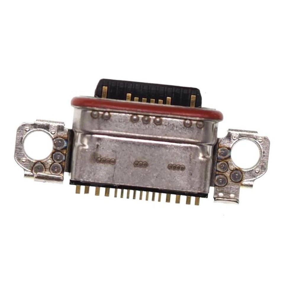 10 PCS Charging Port Connectors OnePlus Ace 5 / Nord N20/ Nord CE 2 Series - Image 2 of 2