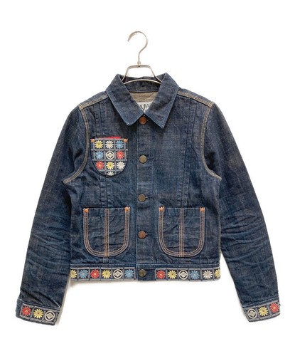 Evisu hidehiko yamane jacket - Gem Evisu hidehiko yamane jacket - Gem