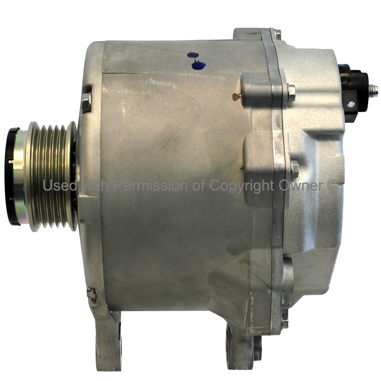 MPA Electrical Alternator for 08-10 Audi R8 11371