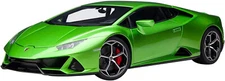 AUTOart 1/18 Lamborghini Huracan EVO Pearl Green 79215