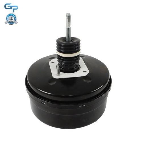For Chevrolet Malibu Saturn Aura Pontiac G6 3.5L V6 Vacuum Power Brake Booster - Picture 2 of 12