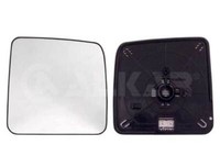6432997 Alkar Spiegelglas, AußEnspiegel FüR Suzuki