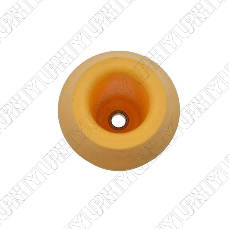 For Mitsubishi Montero Sport 2012-15 MR418018 Rear Spring Shock Absorber Rubber - Image 3 of 4