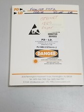 New PD-LD 1550nm Pigtail Laser Diode PL15B0.51STA-0-0-.2