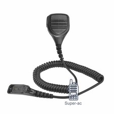 Shoulder Speaker Microphone for XPR6350 XPR6550 XPR7350 XPR7350e XPR7550e Radio