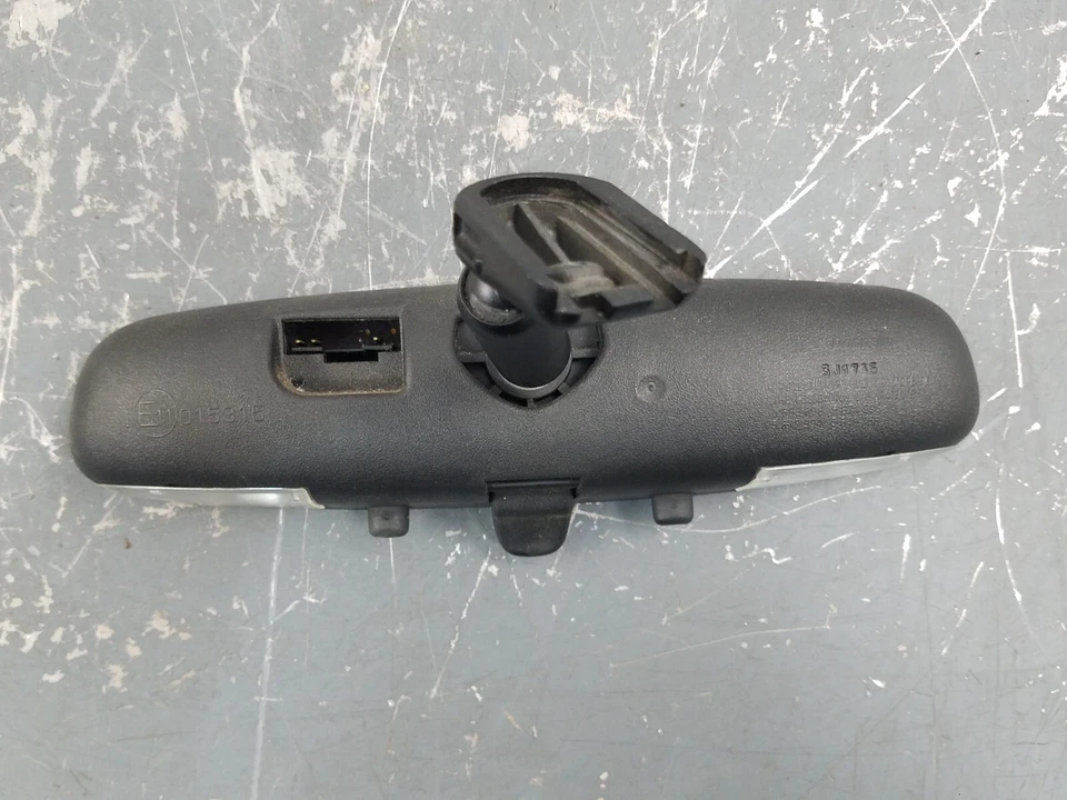 Dodge Neon SRT 4 SRT4 2004 espejo retrovisor/luces domo #1364 F3 Foto 4 de 4