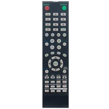 N9278UD Replace Remote for Emerson TV EWC19T3 EWC19T2 EWC27T3 EWC19T4 EWC19T5