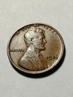 1926-P Lincoln Wheat Penny Fine Details Exact Coin Shown