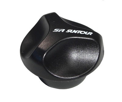 SR Suntour Ventilkappe FKE076-10 für SF17 NCX-D-RL Abdeckkappe